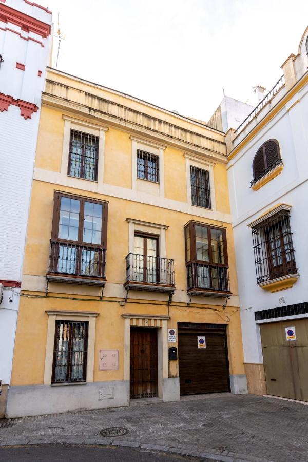 Exclusiva Casa En Centro * Siviglia