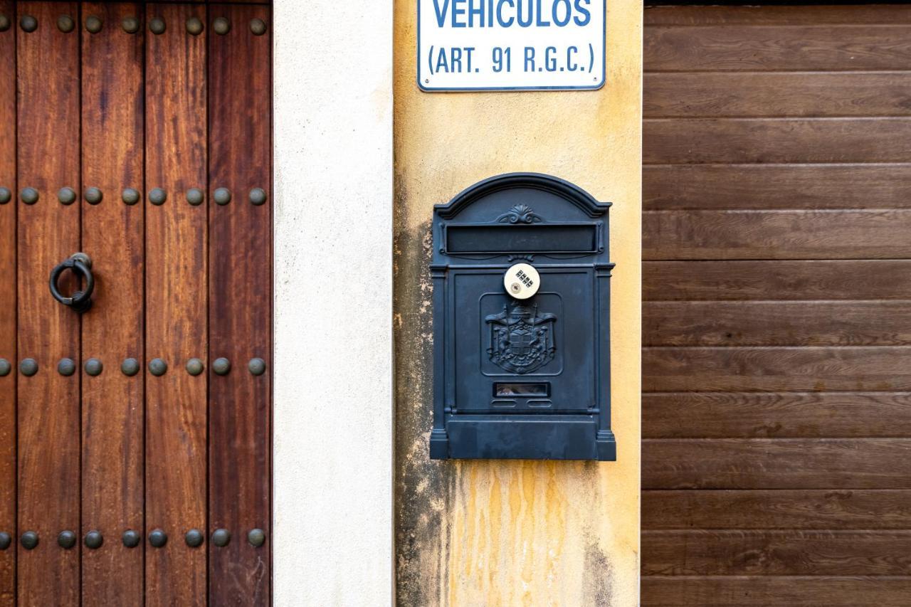 Exclusiva Casa En Centro * Siviglia