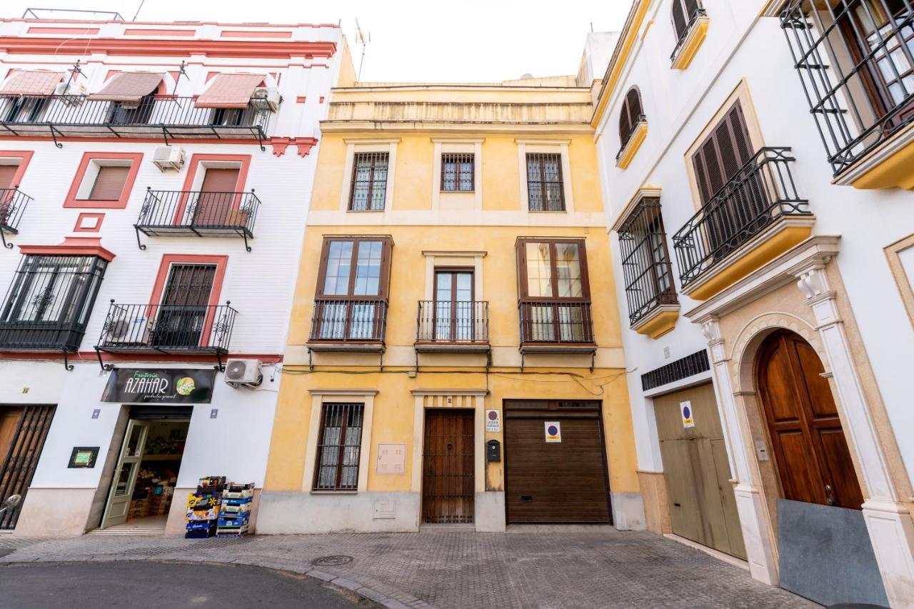 Casa vacanze Exclusiva Casa En Centro Siviglia