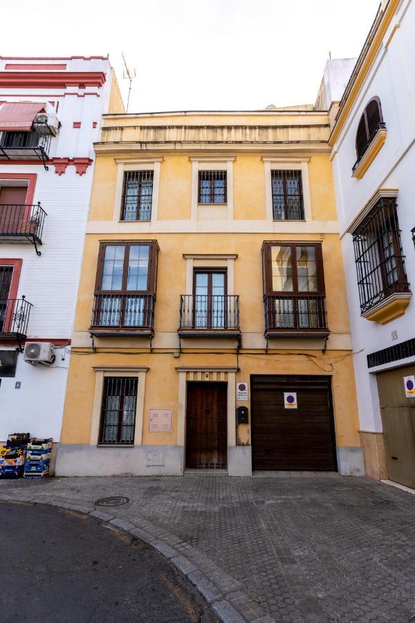 Casa vacanze Exclusiva Casa En Centro *