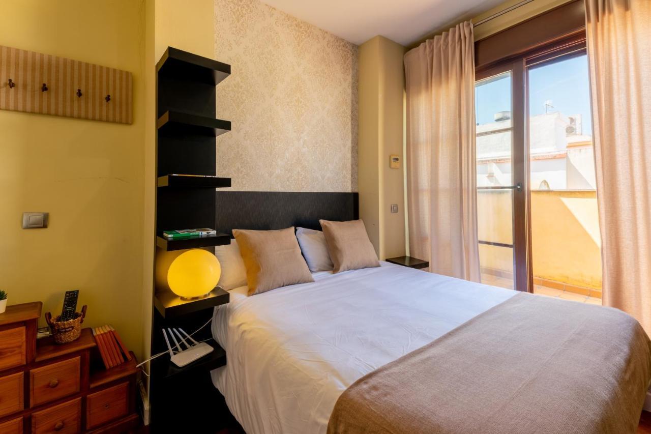 Exclusiva Casa En Centro Casa vacanze *