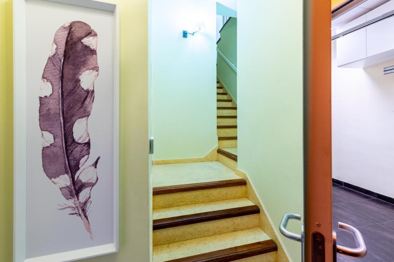 Casa vacanze Exclusiva Casa En Centro Siviglia