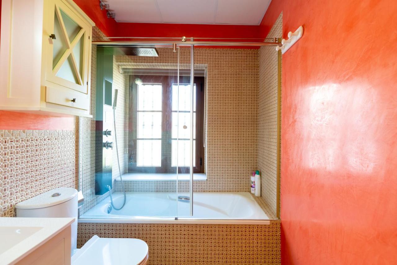 Exclusiva Casa En Centro Casa vacanze *