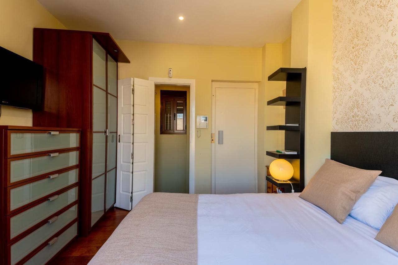 Exclusiva Casa En Centro Casa vacanze Siviglia