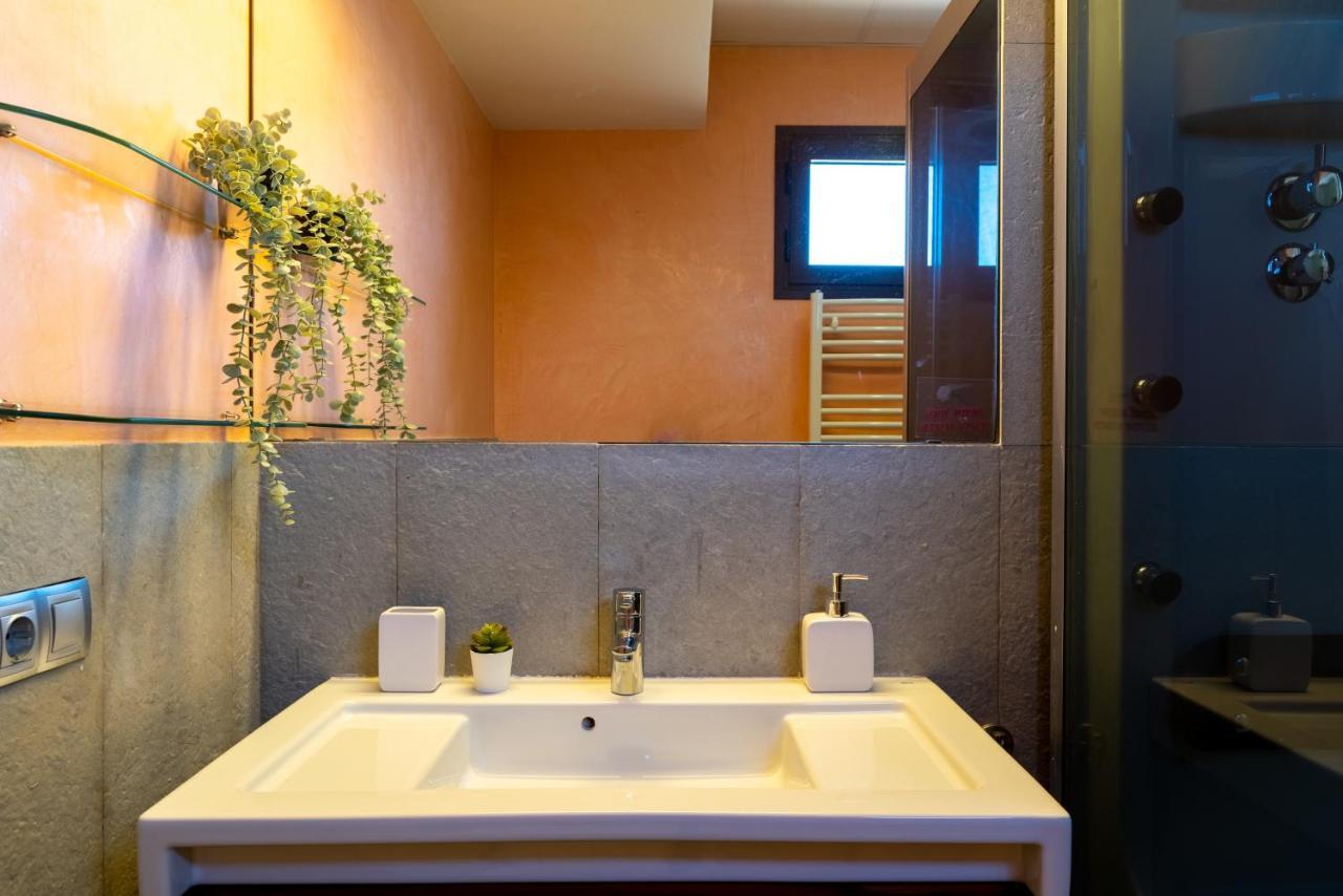 Exclusiva Casa En Centro * Siviglia